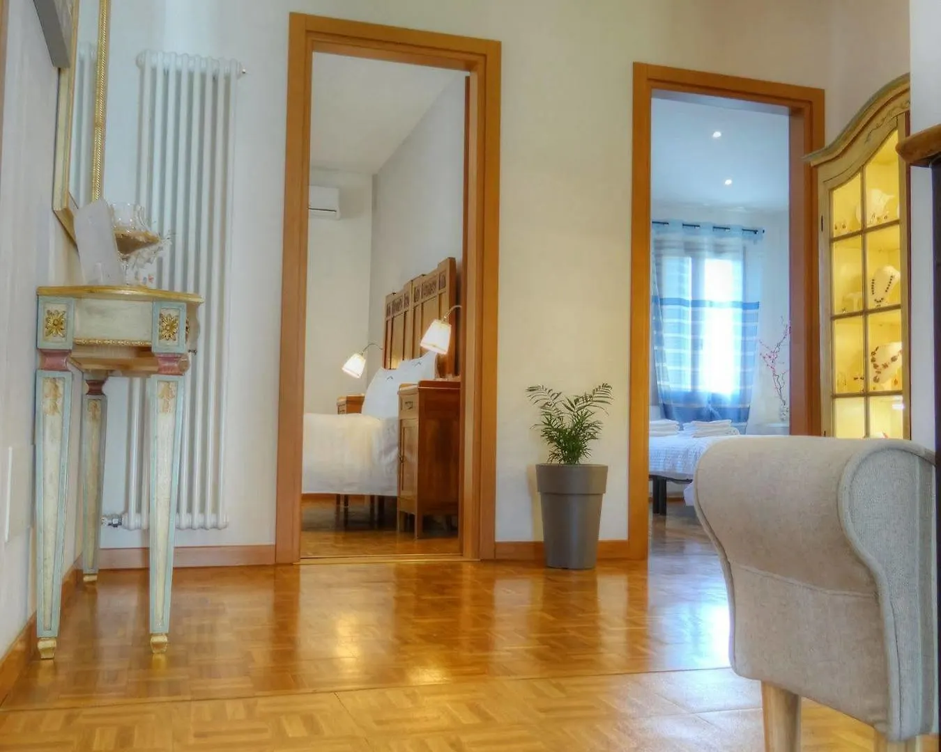 *** Bed & Breakfast B&B Villa Griselda Quinto Di Treviso Itálie
