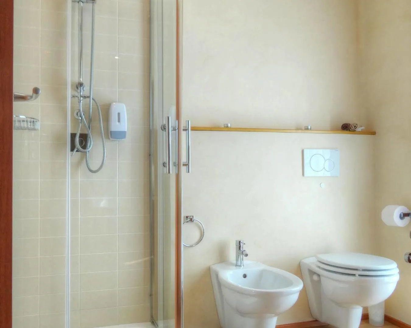 B&B Villa Griselda Quinto Di Treviso