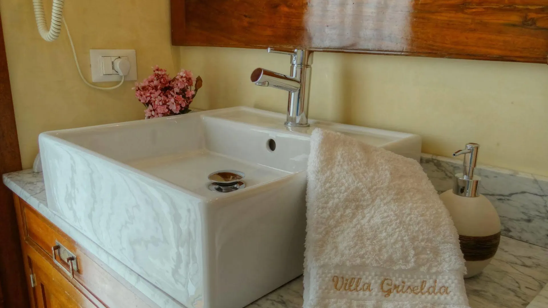 Bed & Breakfast B&B Villa Griselda Quinto Di Treviso