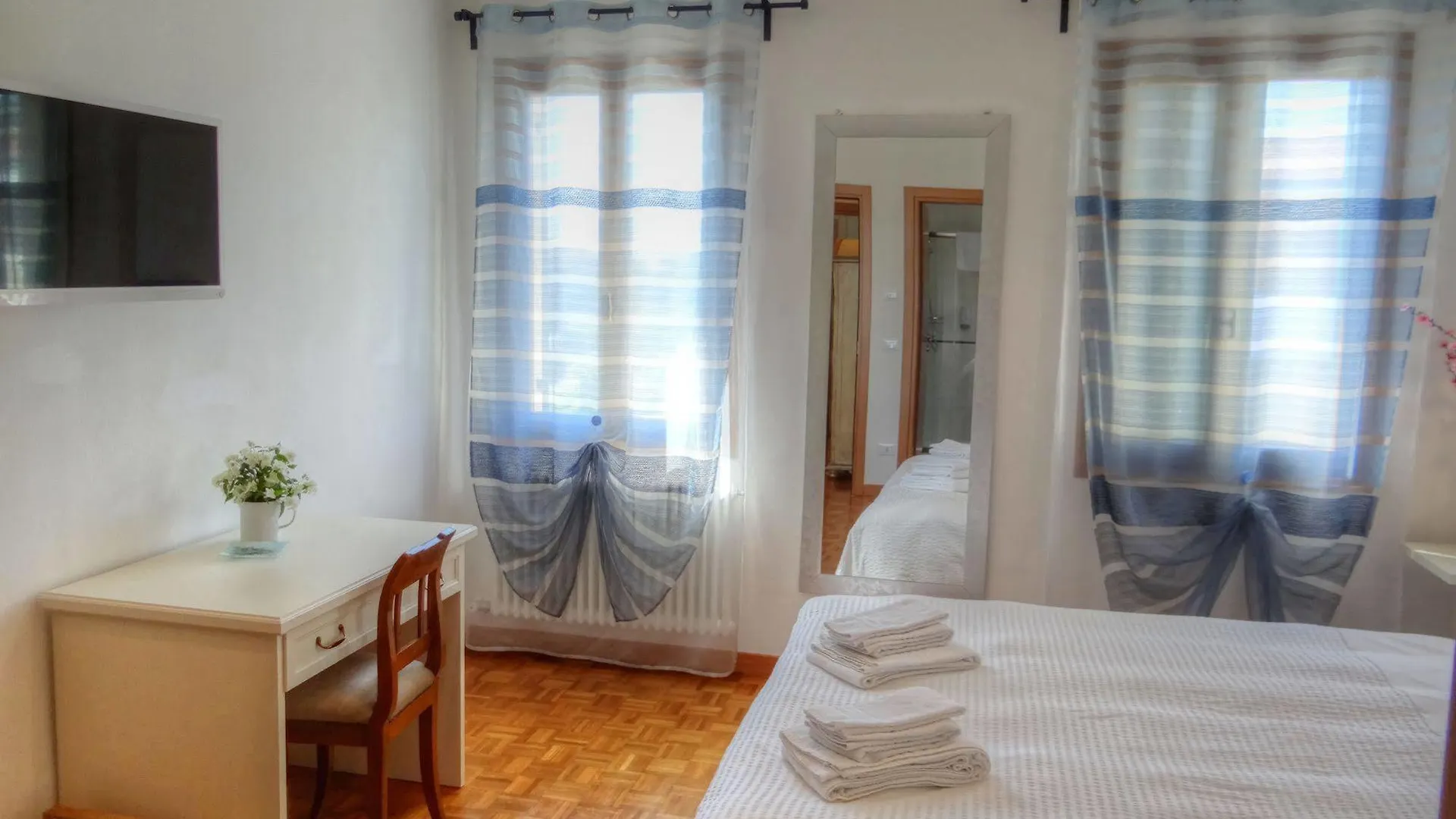 B&B Villa Griselda Quinto Di Treviso Italien