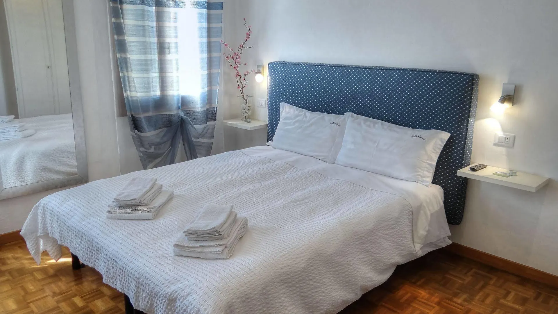 Bed & Breakfast B&B Villa Griselda Quinto Di Treviso