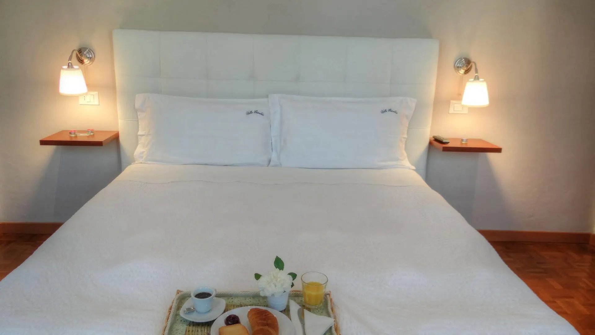 B&B Villa Griselda Quinto Di Treviso Italien