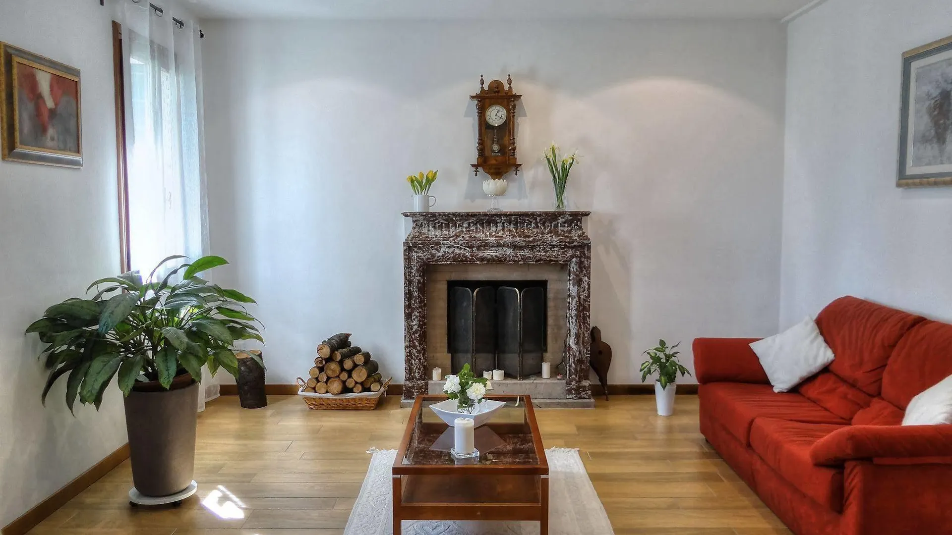 B&B Villa Griselda Quinto Di Treviso Bed & Breakfast