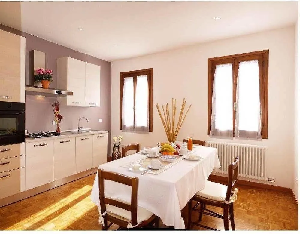 Bed & Breakfast B&B Villa Griselda Quinto Di Treviso