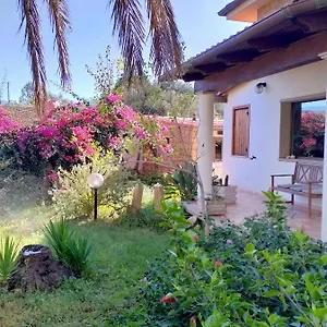  Landhaus Casa Armas Italien