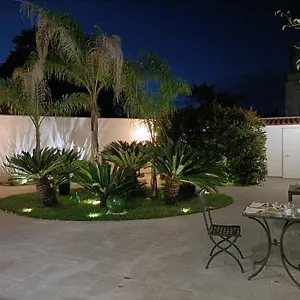 Bed & Breakfast Il Giardino Della Scuncerta Lecce