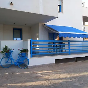  Ferienhaus Teodora Italien