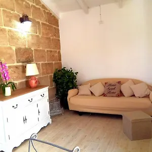  Ferienhaus La Casetta Italien