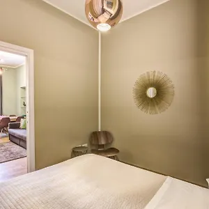  Apartamento Downtown Srl - Cinque Terre Stylish Italia