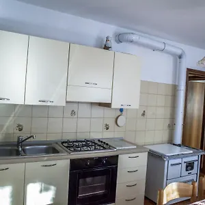  Apartamento Ospitalita Diffusa Borgate Tra Le Malghe