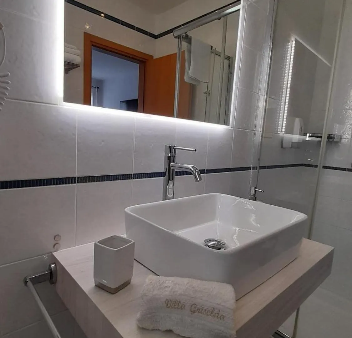 B&B Villa Griselda Quinto Di Treviso
