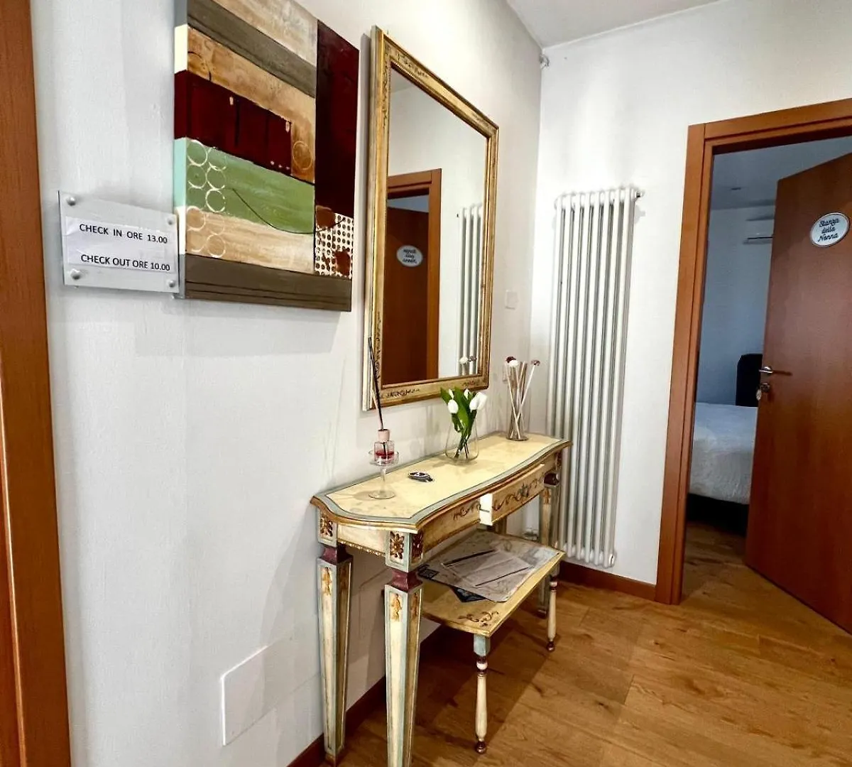 B&B Villa Griselda