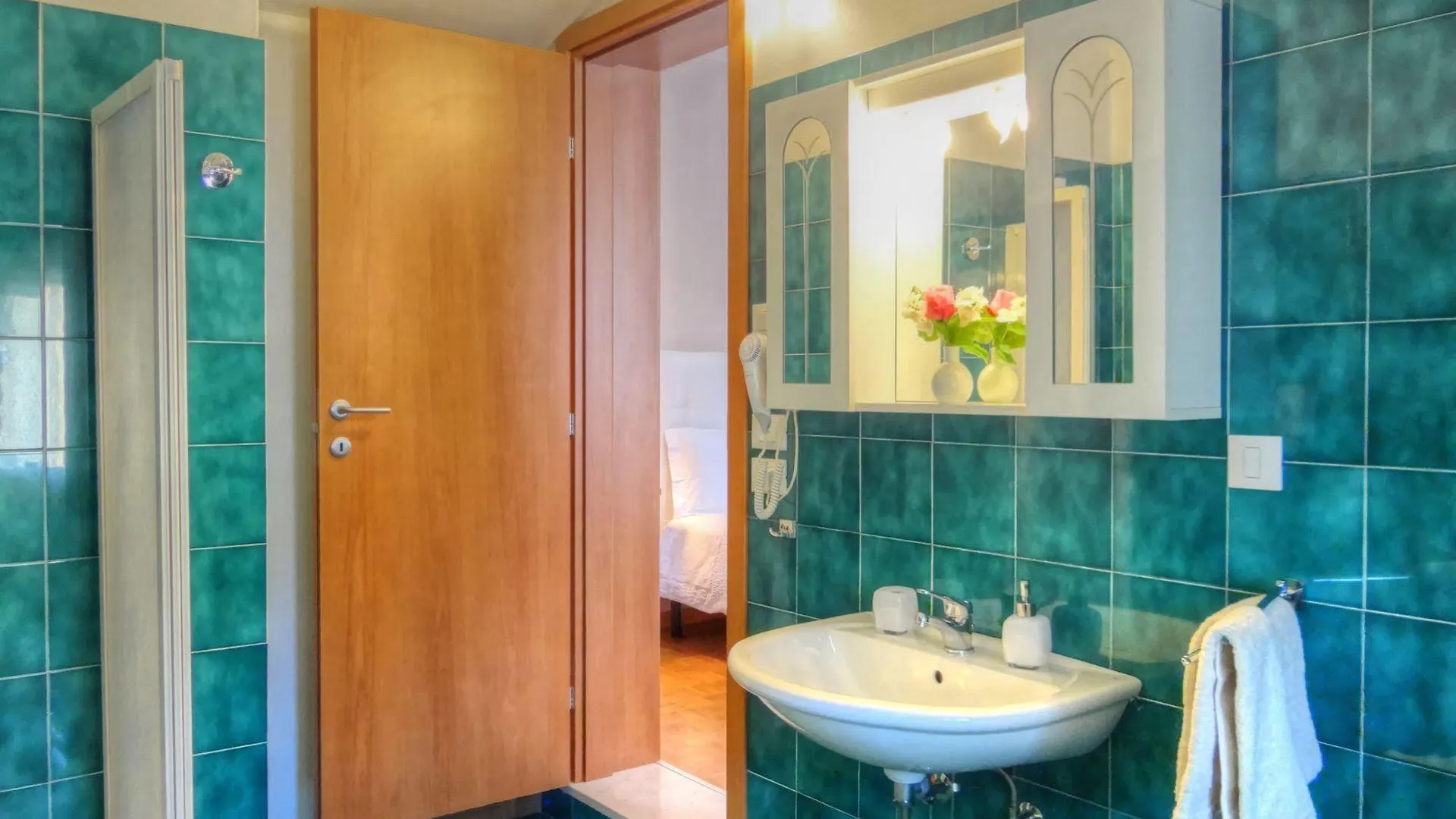 *** Bed & Breakfast B&B Villa Griselda Italy